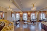 Agni Hotel - sarapan