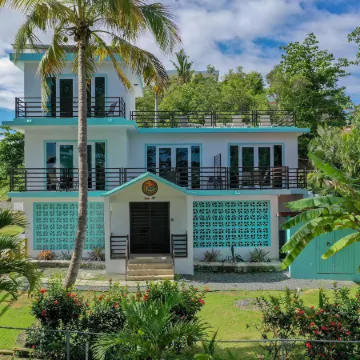 The Beach Pad Puntas