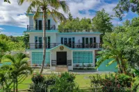 The Beach Pad Puntas