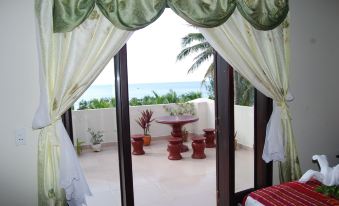 Non Nuoc Resort