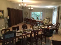 Ducks Country House Hotel di Vereeniging