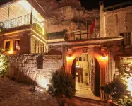 Roca Cappadocia Hôtels à : Dereler Mahallesi