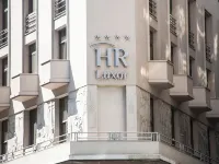 HR Luxor Hotel Buenos Aires Hotel in zona Microcentro di Buenos Aires