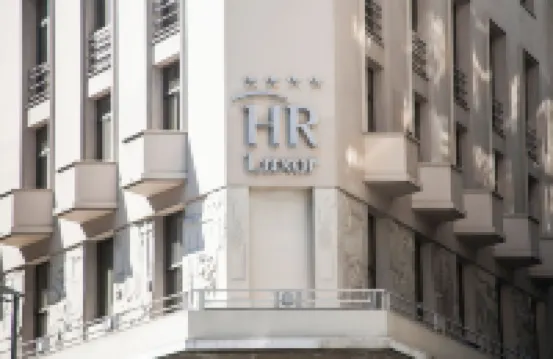 HR Luxor Hotel Buenos Aires Hotels near Opera Theatre