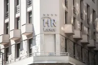 HR Luxor Hotel Buenos Aires Hotels in Chacabuco Park