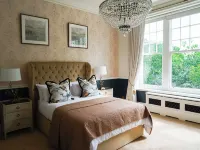 40 Winks Hospitality Hotels in Durham
