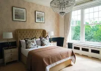 40 Winks Hospitality Hoteles en Durham