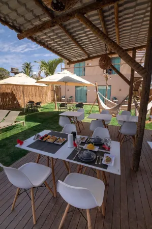 Pousada Amar Noronha Отели рядом с достопримечательностью «Fernado de Noronha Island»