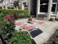 Parkhill Guest House Hotels near Aonach air Chrith