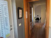 Hvammur Apartments