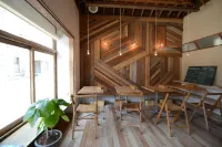 Taketa Station Hostel Cue فنادق في بونغو-أونو