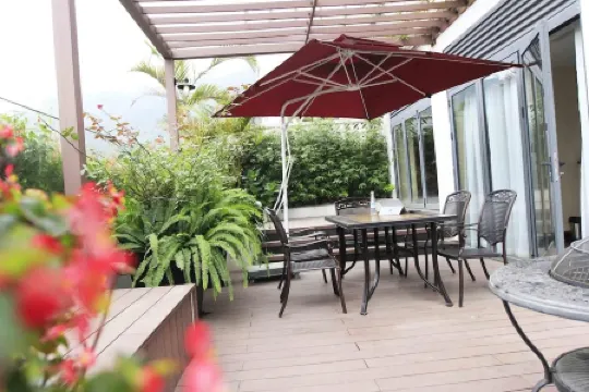 Sofia Tam Dao Hotel & Spa