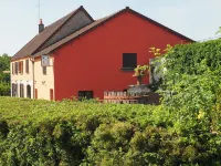 Hôtel Restaurant la Manse Hotels in Clamecy