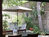 Casa del Retoño Hotels in San Pedro Tlaquepaque