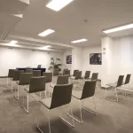 Hotel Raffaello - de negocios