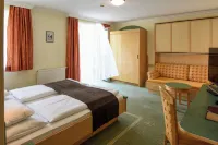 B&B Das Alpinhotel Maistatt Hotel di Rohrmoos-Untertal