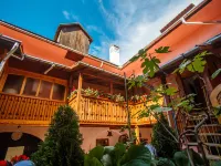 La Teo Pensiune si Pivnita Hotels in Sighisoara