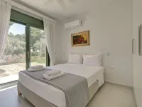 Ouzo Stone House 1 with Private Pool Ξενοδοχεία στην πόλη Πλωμάρι
