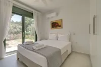 Ouzo Stone House 1 with Private Pool