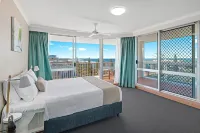 Port Pacific Resort