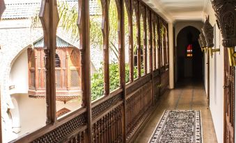 Demeures d'Orient Riad & Spa