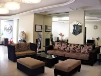 Orchard Hotel Hotels in Davao