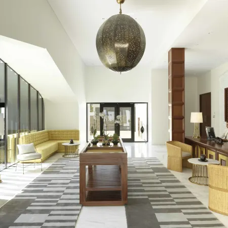 Al Baleed Salalah Resort by Anantara