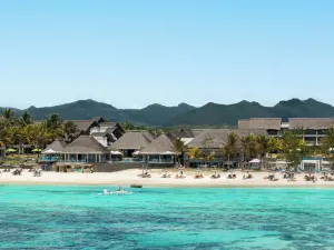 C Mauritius Palmar - All Inclusive