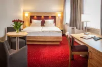 City Hotel Schulz Hotels in Bremerhaven