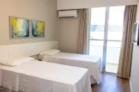 Antonius Imperial Hotel Hotels in Santo Antonio de Jesus