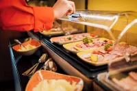 Blue City Boutique Hotel - breakfast