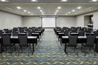 Residence Inn Boulder Longmont