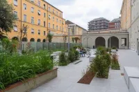 Camplus Bernini Casa Per Ferie