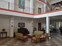 Arondari Hotel - Pysäköinti