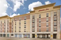Hampton Inn Detroit/Dearborn Hotels in Dearborn