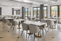 DoubleTree by Hilton Hotel Phoenix - Gilbert - Desayuno