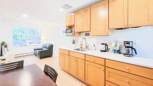 Ocean Park B&B - 2-Star