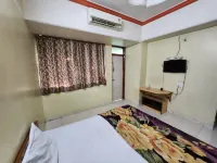 Hotel Sahyadri