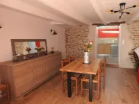 Charmante Maison de Campagne Hôtels à : Persquen