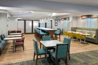 Hampton Inn Petersburg-Southpark Mall Hôtels à : Petersburg