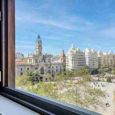 Grand Hotel Centenari, Valencia, Autograph Collection Rooms