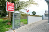 RedDoorz Syariah @ Joa Homestay Godean Sleman Yogyakarta - Bintang 2