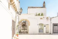 Di Lorenzi Albergo Diffuso Parrocchia di San Giorgio 주변 호텔