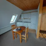 One-room apartment with balcony close to the beach Hotels in Westerdeichstrich