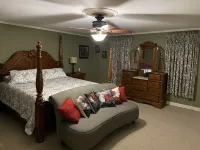 The Manor at Maysville Golf Course View