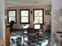 Water Front Cape Style Cottage