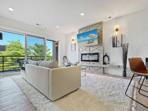 Luxury 2Bed w/ Amazing Views