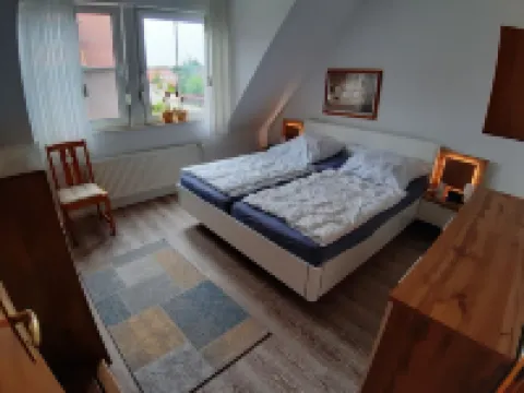 Vacation home near the beach, sun terrace, 6p, Weber grill, e-bikes, wifi, TV...