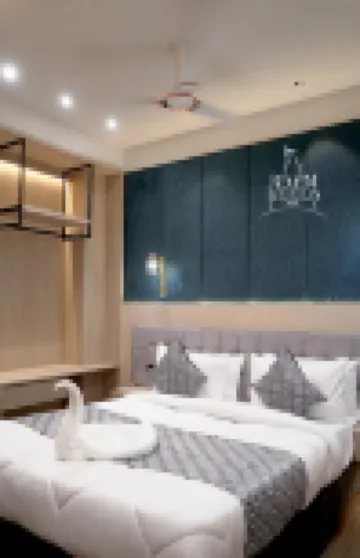 Raam Leela Hotel