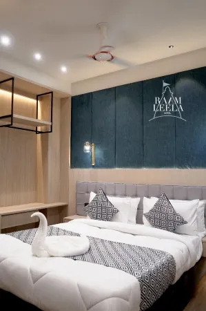 Raam Leela Hotel